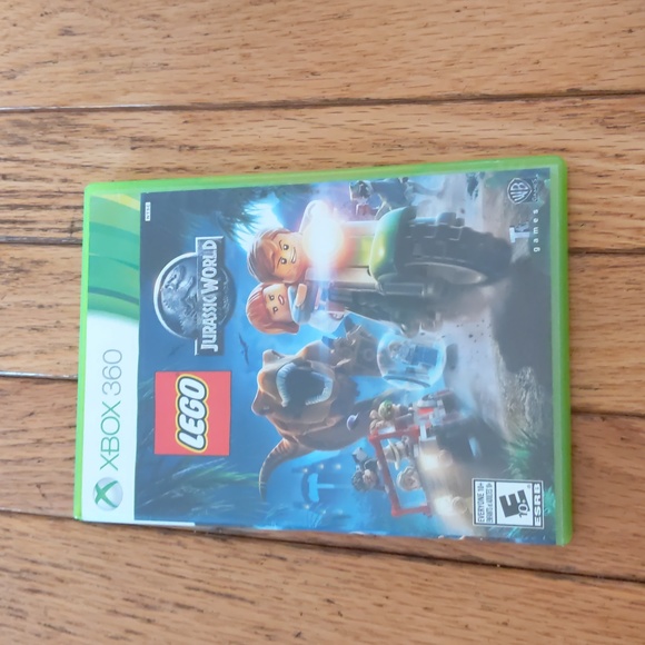 Video games - Picture 2 of 10